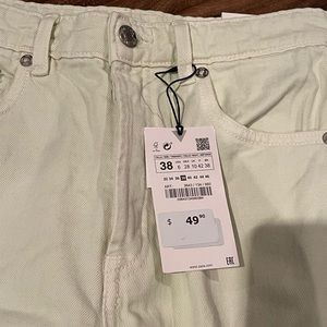 Zara Jeans